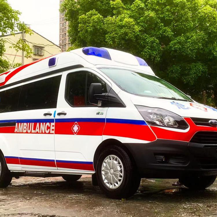 荣县重症监护救护车出租护送返乡