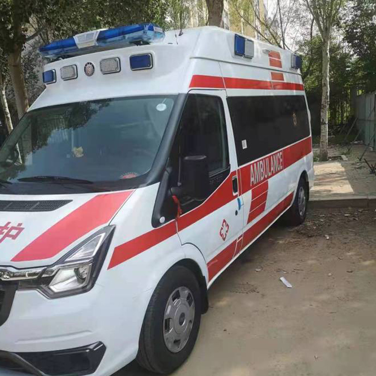 荣县救护车出租服务提供灵活定制方案
