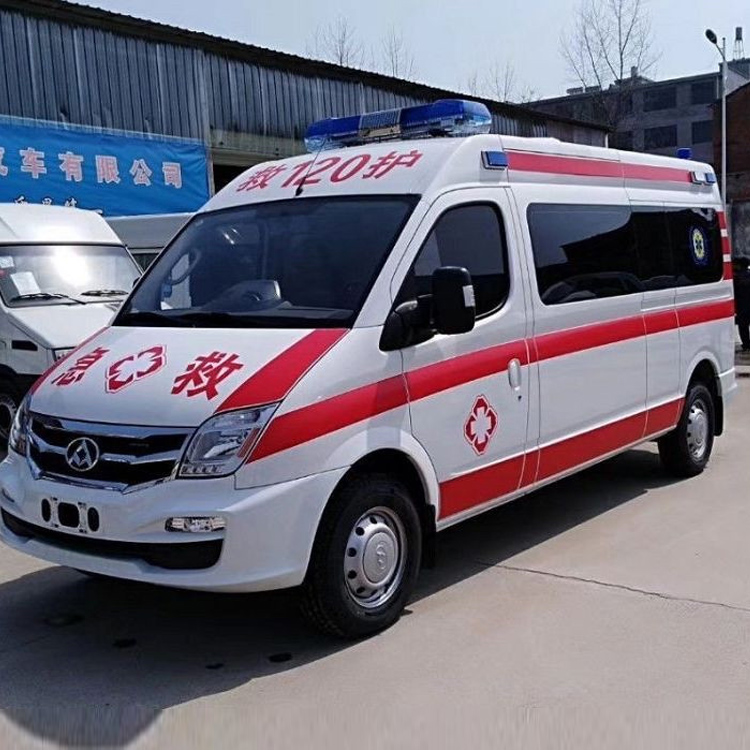 荣县马拉松租赁救护车活动保障