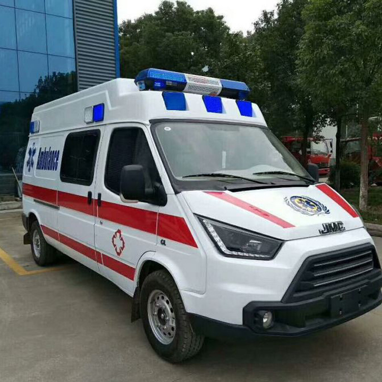 荣县救护车出租哪家好